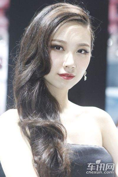 英菲尼迪(进口)1号车模