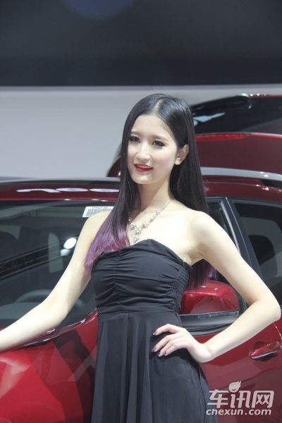 Jeep(进口)2号车模