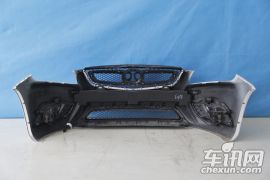 北京汽车-绅宝D50拆解