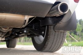 一汽马自达-马自达CX-7-2.3T 智能四驱运动版