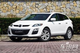 一汽马自达-马自达CX-7-2.3T 智能四驱运动版