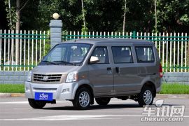 成功汽车-成功V1-1.2L 舒适型