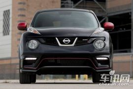 日产-Juke Nismo 2013
