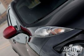 日产-Juke Nismo 2013