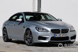 宝马M-宝马M6 2014