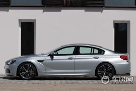 宝马M-宝马M6 2014