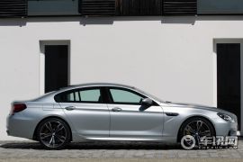 宝马M-宝马M6 2014