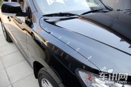 全新胜达2.0T 自动两驱尊贵型-科学实验