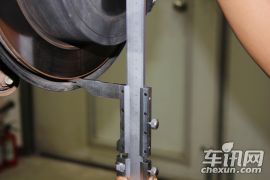 森林人经典 2.5XT 自动豪华导航版-科学实验