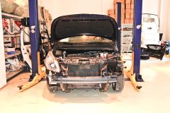 别克GL82.4L 行政版-外观拆解