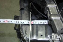 蒙迪欧2.0L GTDi200豪华型-科学实验