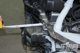 蒙迪欧2.0L GTDi200豪华型-科学实验