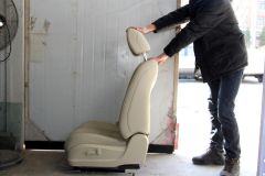 天籁2.0L XL荣耀版-外观拆解