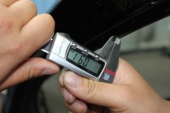 福克斯三厢 1.6L AT舒适型 -科学实验