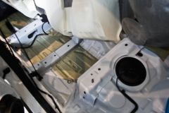 翼搏1.5L AT风尚型-内饰拆解