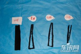 TRAX创酷1.4T 自动两驱舒适型-科学实验