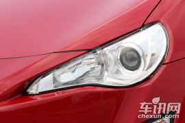 Scion-SCION FR-S 2013