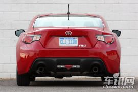 Scion-SCION FR-S 2013