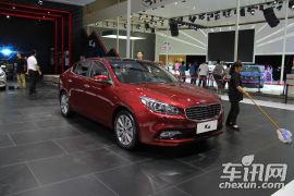 东风悦达起亚-起亚K4