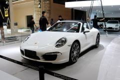 保时捷-保时捷911