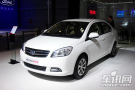 长城汽车-长城C30新视界版