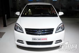 长城汽车-长城C30新视界版