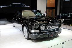 一汽红旗-红旗L5