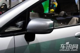 广汽本田-理念 S1