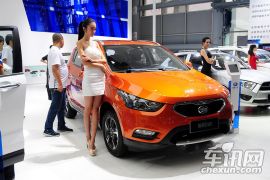 天津一汽-骏派D60