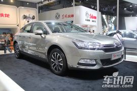 东风雪铁龙-雪铁龙C5