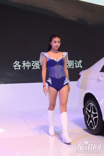 比亚迪5号车模