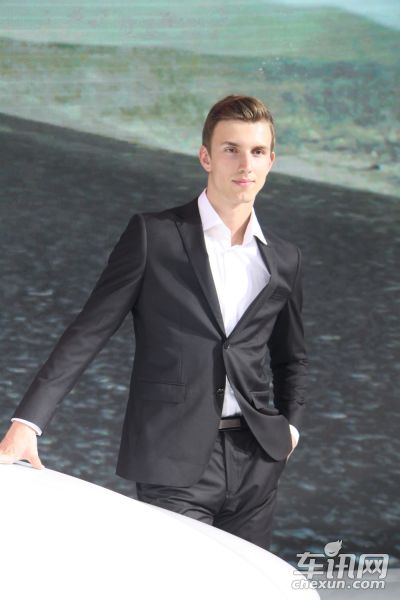 奥迪(进口)5号车模