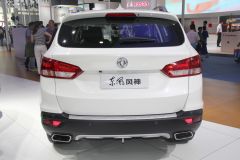 东风乘用车-风神AX7