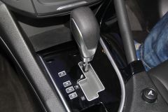 东风乘用车-风神AX7