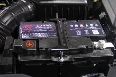 东风乘用车-风神AX7