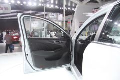 奇瑞汽车-艾瑞泽7魔力版