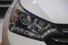 东风乘用车-风神AX7