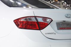 奇瑞汽车-艾瑞泽7魔力版