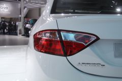 奇瑞汽车-艾瑞泽7魔力版