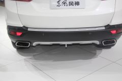东风乘用车-风神AX7