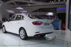 奇瑞汽车-艾瑞泽7魔力版