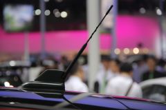 上海大众斯柯达-昕动