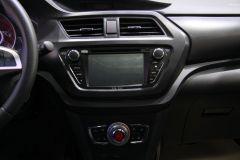 力帆汽车-力帆X50