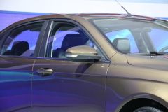 长安福特-福睿斯