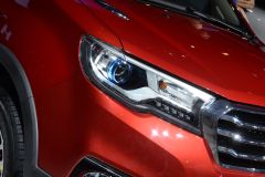 长城汽车-哈弗H1