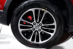 长城汽车-哈弗H1