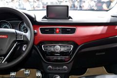 长城汽车-哈弗H1