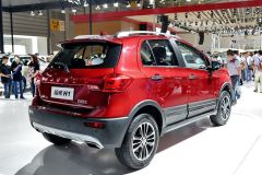 长城汽车-哈弗H1