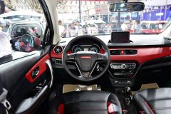 长城汽车-哈弗H1