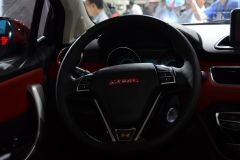 长城汽车-哈弗H1